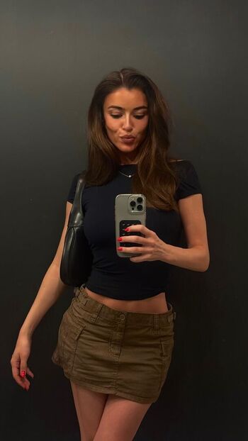 Full leaked Veronica kelegian private onlyfans photo