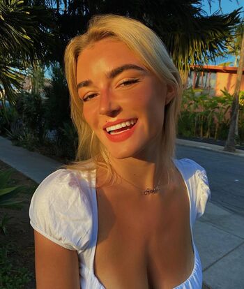 Full leaked Veronica kelegian private photo