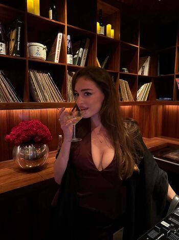 Veronica Kelegian