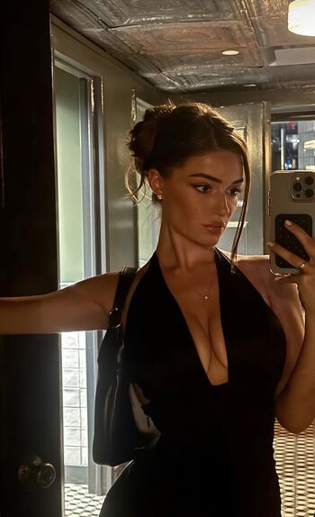 Full leaked Veronica kelegian private photo