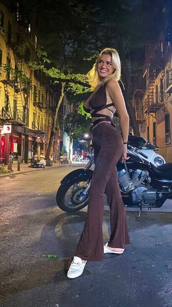 Full leaked Veronica kelegian private photo