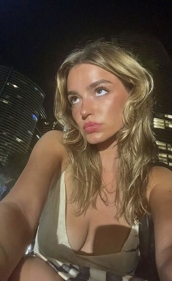 Veronica Kelegian