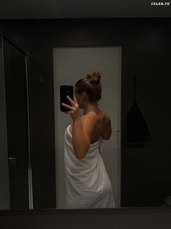 Full leaked Veronica kreidl private photo