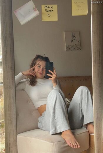 Full leaked Veronica kreidl private photo