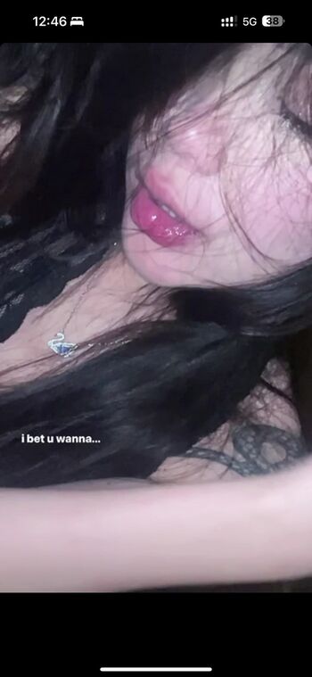 Full leaked Veronica lucifer page private onlyfans photo