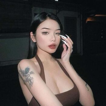 Full leaked Veronica lucifer private onlyfans photo