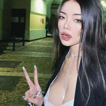 Full leaked Veronica lucifer private onlyfans photo