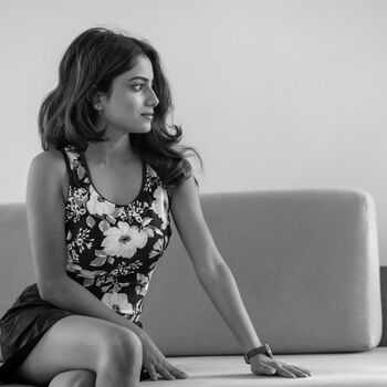 Full leaked Veronica mitra private photo