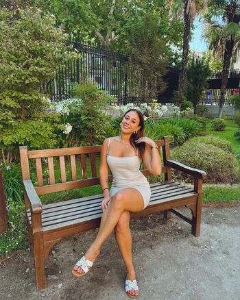 Full leaked Veronica nieto private photo