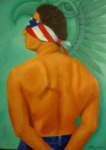 Full leaked Veronica perez private onlyfans photo