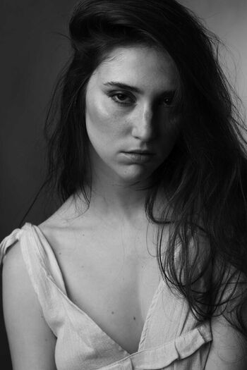 Full leaked Veronica pizzi private photo