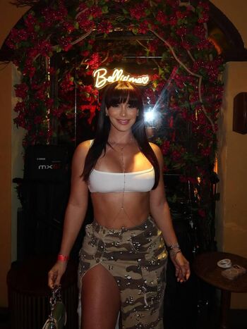 Full leaked Veronica ramirez private photo