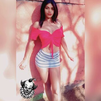 Full leaked Veronica roa private photo