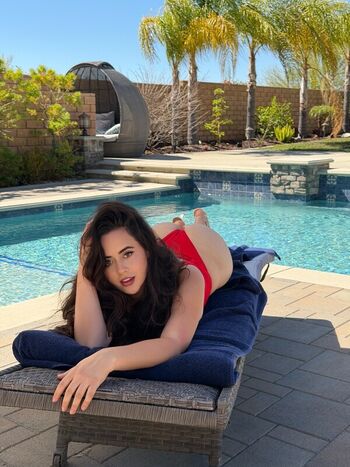 Full leaked Veronica rose private photo