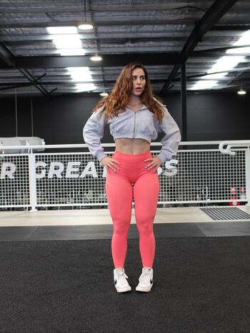 Full leaked Veronica shenton private onlyfans photo