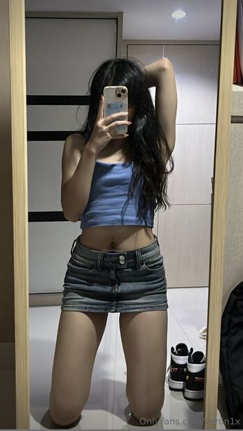 Full leaked Veronica yeoh private onlyfans photo