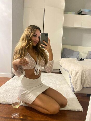 Full leaked Veronicabielik private photo