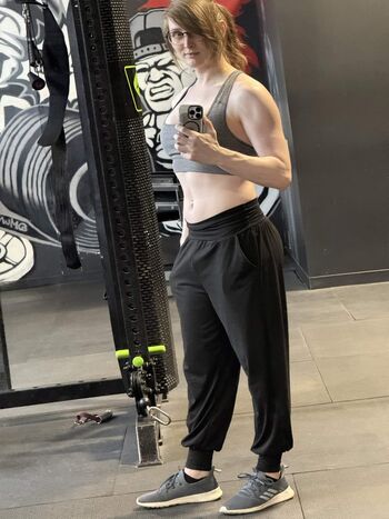 Full leaked Veronicajae private photo