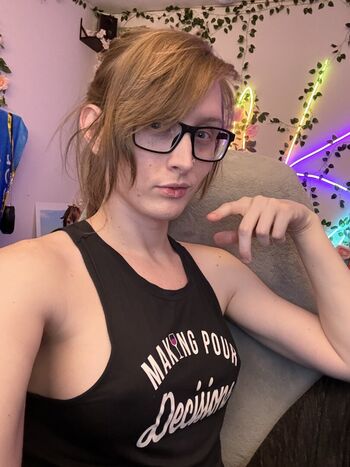 Full leaked Veronicajae private photo