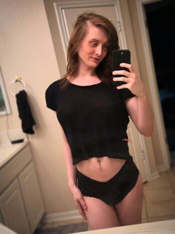 Full leaked Veronicajae private photo