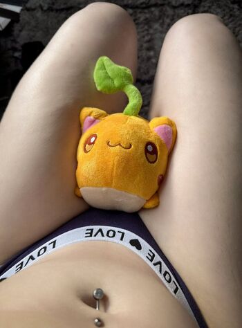 Full leaked Veronicajae private photo