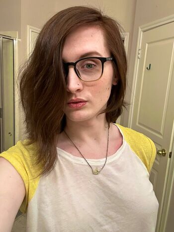 Full leaked Veronicajae private photo