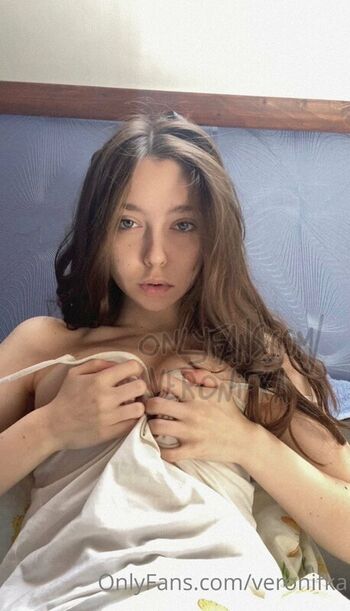 Full leaked Veroniffka private photo