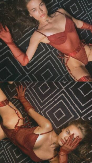 Full leaked Veronika hanberg private onlyfans photo