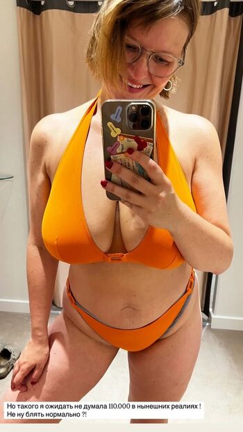 Full leaked Veronika ivanova private onlyfans photo