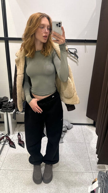 Full leaked Veronika luchko private onlyfans photo