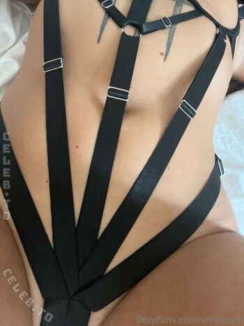 Full leaked Veronika mescudi private onlyfans photo
