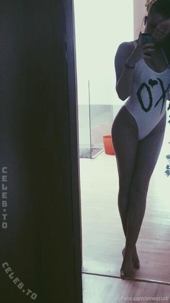 Veronika Mescudi