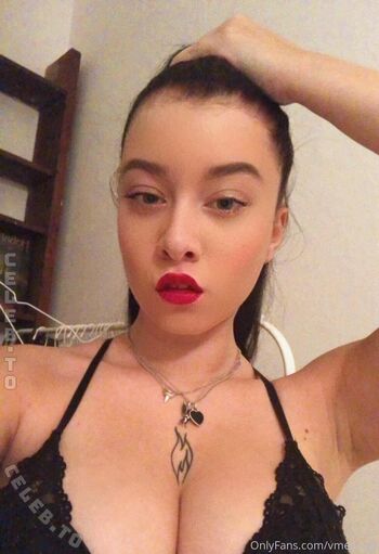 Veronika Mescudi
