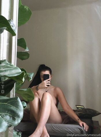 Veronika Mescudi