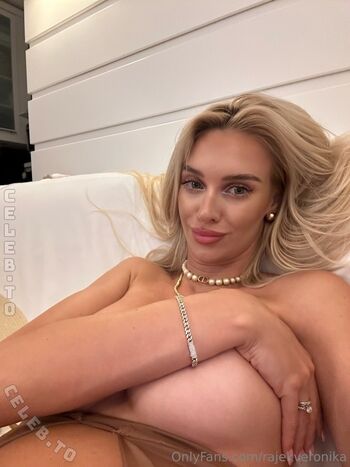 Full leaked Veronika rajek private photo