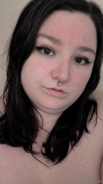 Full leaked Veronikajade private photo