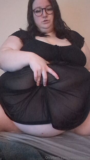 Full leaked Veronikajade private photo
