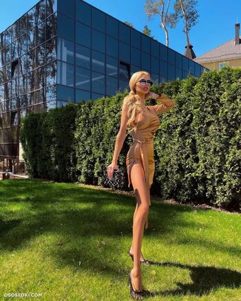 Full leaked Veronikasherstiuk private photo