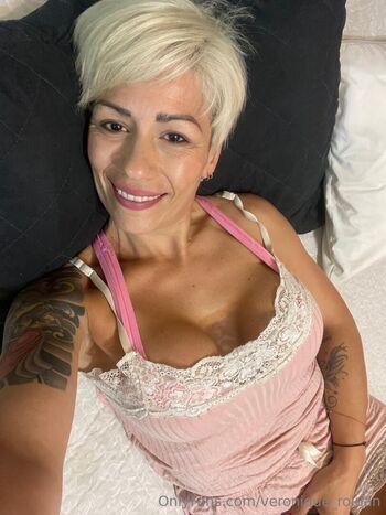 Full leaked Veronique page private photo