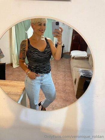 Full leaked Veronique private photo