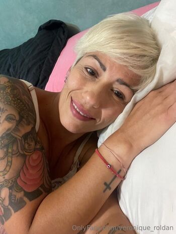 Full leaked Veronique private photo