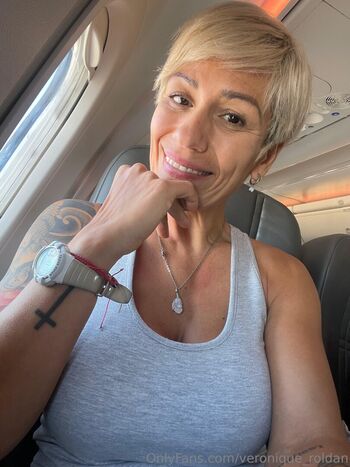 Full leaked Veronique private photo