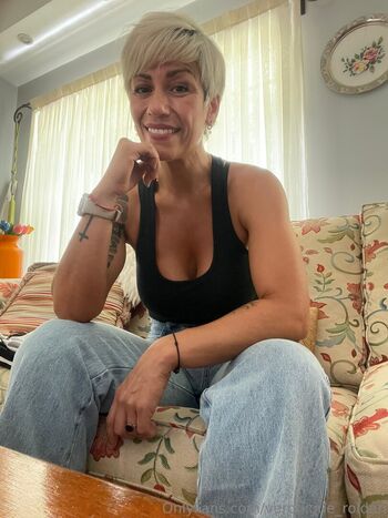 Full leaked Veronique private photo