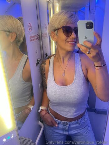 Full leaked Veronique private photo