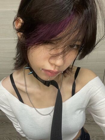 Full leaked Verriswheel private onlyfans photo