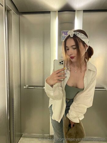 Very Young Міу Міу