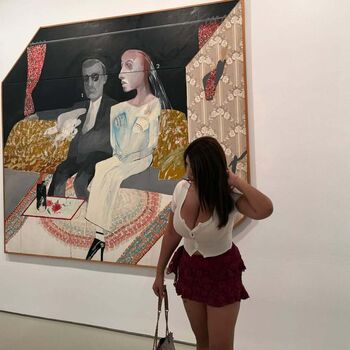 Full leaked Veryanazing private onlyfans photo