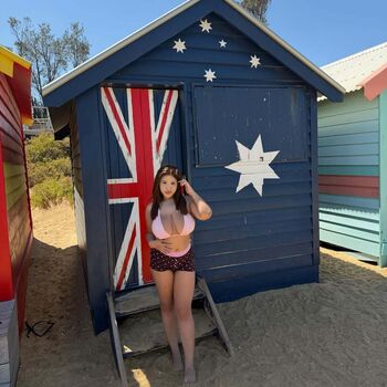 Full leaked Veryanazing private onlyfans photo