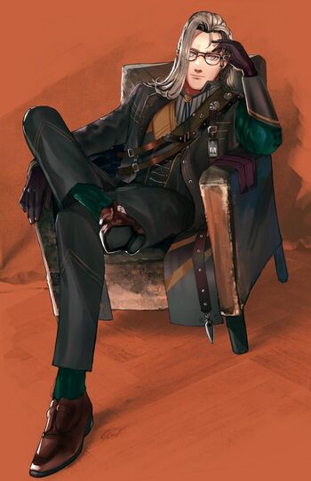 Full leaked Vesper noir private photo