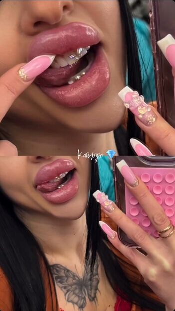 Full leaked Veta violeta private onlyfans photo